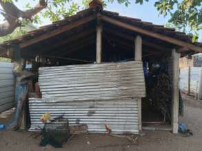 Transforming Huts into Homes
