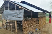 Transforming Huts into Homes