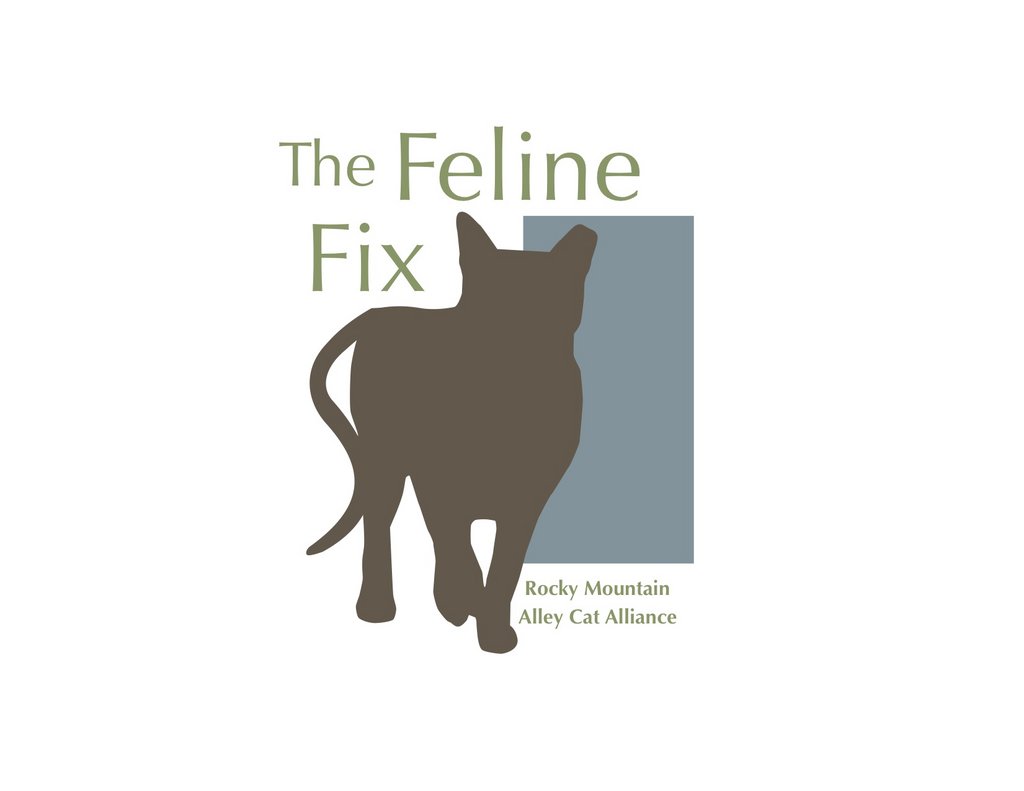 Sterilize 100 free roaming cats in metro Denver