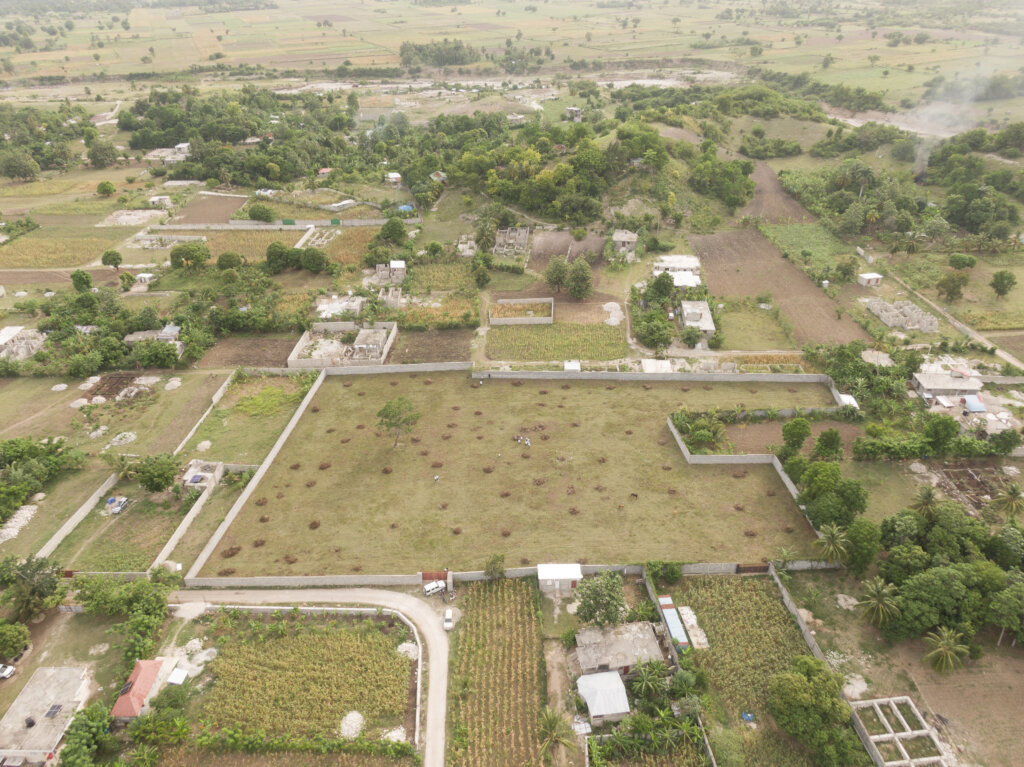 A Lasting Foundation for Safer Childhoods in Haiti