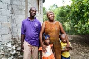 Family: Why LFBS exists