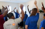 A Lasting Foundation for Safer Childhoods in Haiti