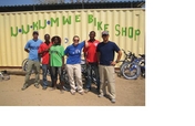 Open a new shop Namibia with Catalyst High School