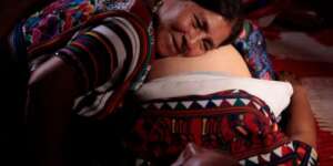 Fetal Dopplers for 35 Rural Midwives in Guatemala