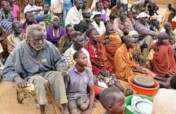 Emergency Food & Nutrition for Karamoja Families