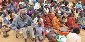 Emergency Food & Nutrition for Karamoja Families