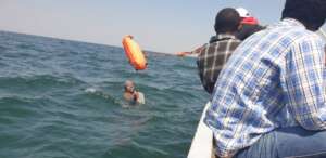 Save Lives on Lake Kivu, DR Congo