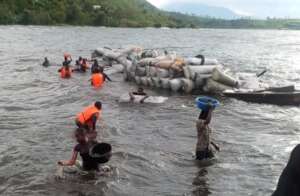 Save Lives on Lake Kivu, DR Congo