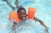 Save Lives on Lake Kivu, DR Congo