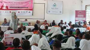 Empowering Girls Through Education