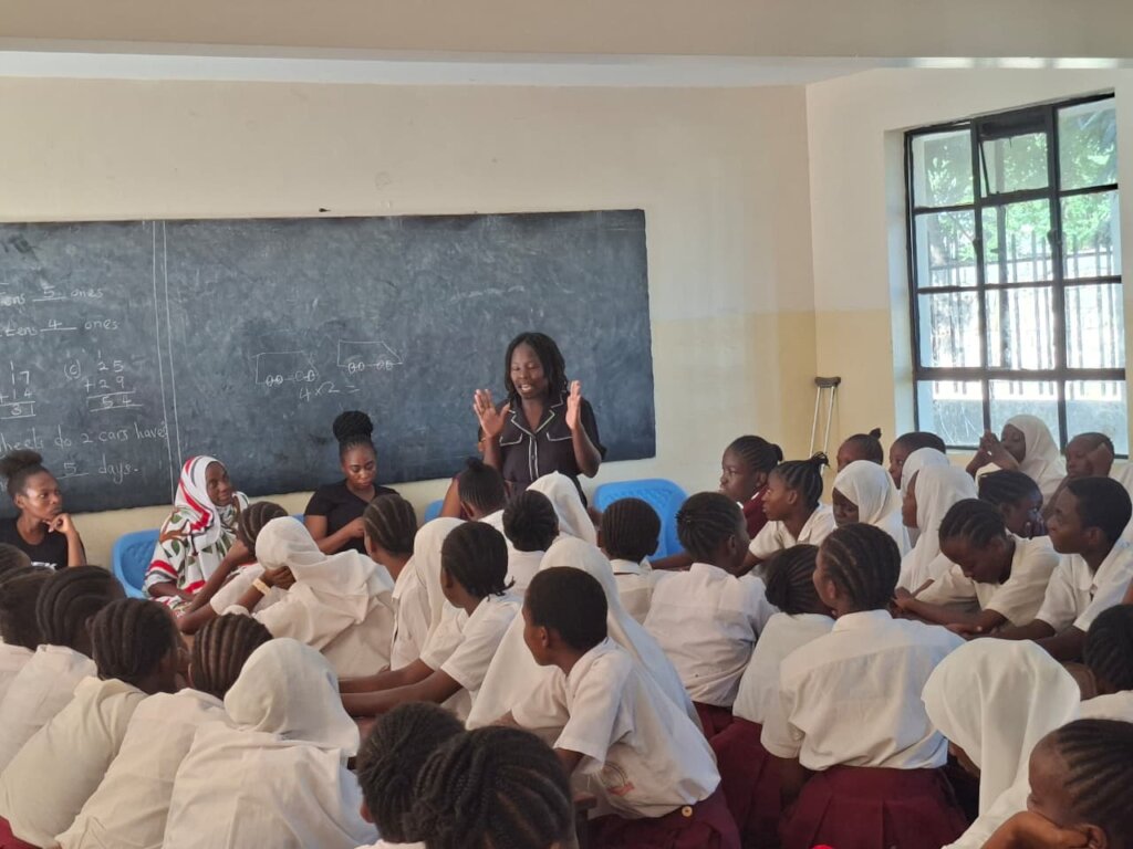 School-Based Learner Engagement