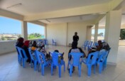 Help 400 Vulnerable Girls Return to School Mombasa