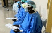 Stop Ebola in Ituri Schools Today