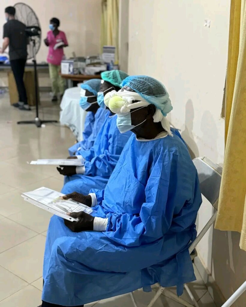 Stop Ebola in Ituri Schools Today