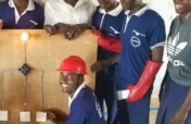 Orphan Boys Need School Dormitory