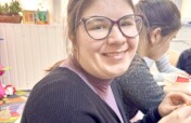 Help Disabled Orphaned Girls in Romania Learn