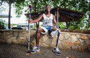 Restore mobility to 250 amputees in Ghana
