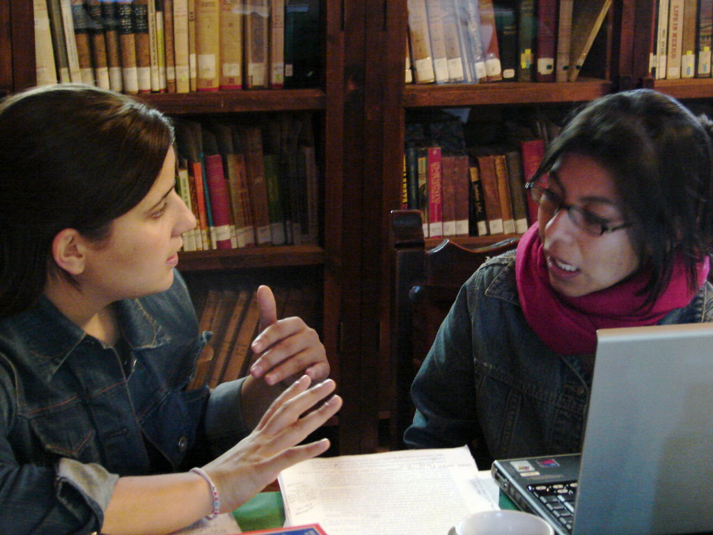 Train and Employ 16 Women to Report Climate Change