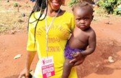 Healthy Choices,Empowered Lives-Jinja City