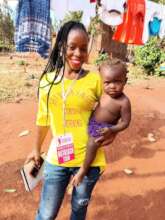 Healthy Choices,Empowered Lives-Jinja City