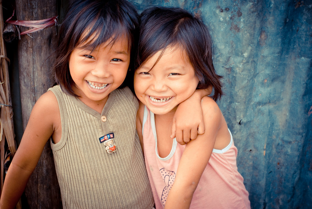 Build a Community Center of Hope