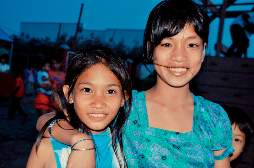 Build a Community Center of Hope