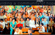 Build a Community Center of Hope