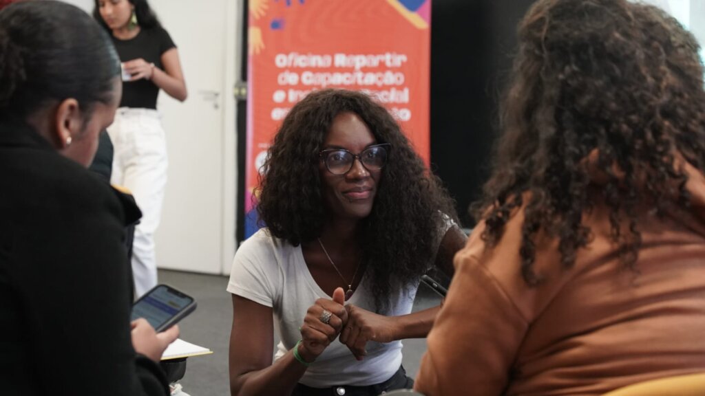 Support socially vulnerable youth in universities