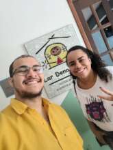 Students develop communication projects to NGOs