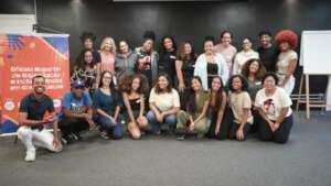 Support socially vulnerable youth in universities