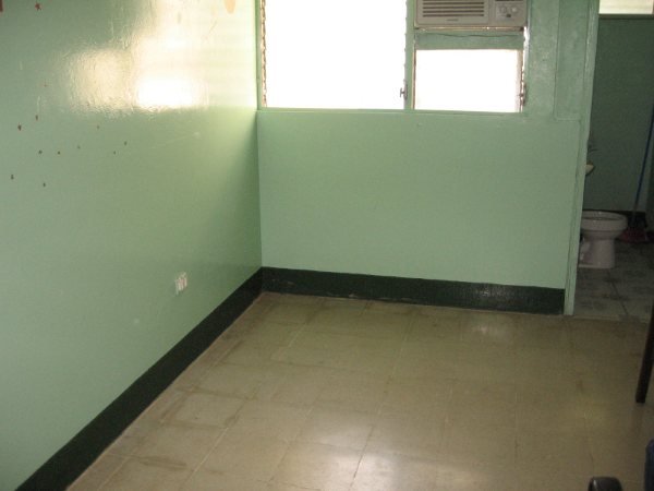 Cancer Children Need Hospital Rooms In Nicaragua
