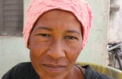 Marginalized Women's Education program Nepal