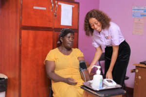 CFU Medical Centre