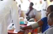 Healthcare on Wheels for Rural Kenya.