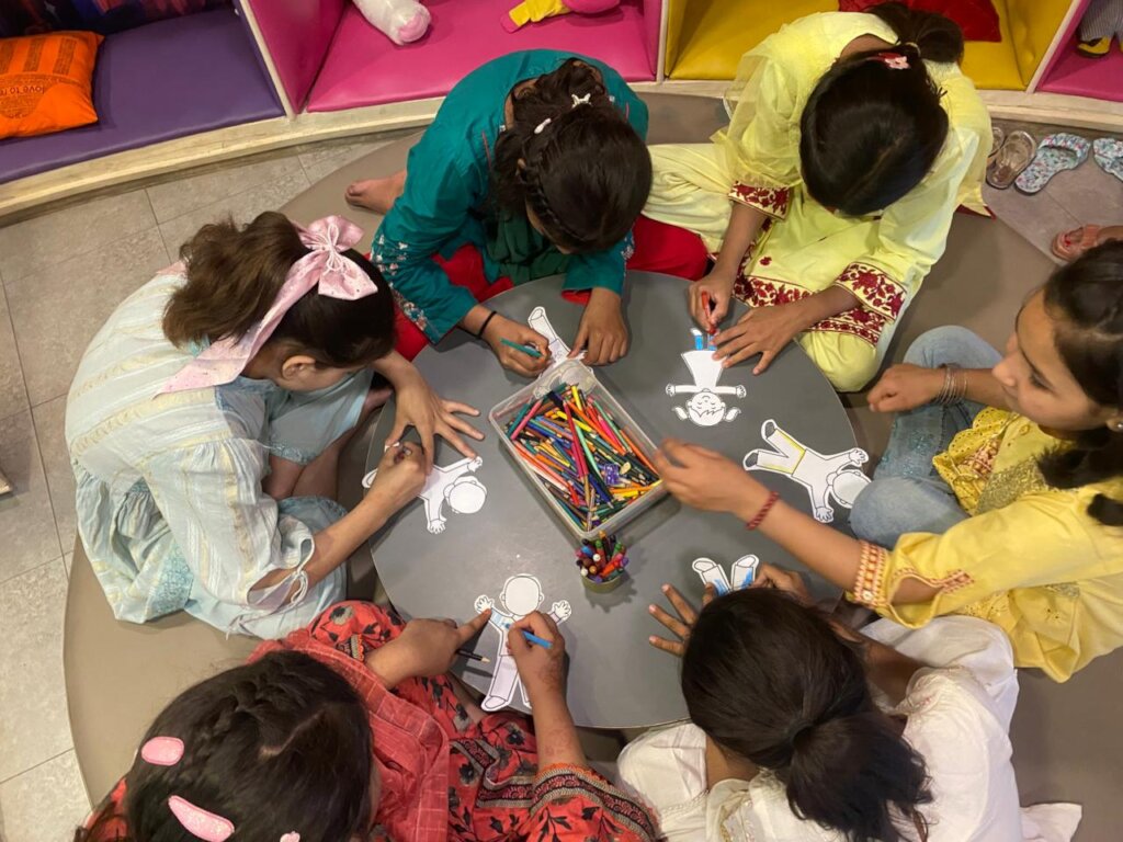 The Alif Laila Endowment Fund