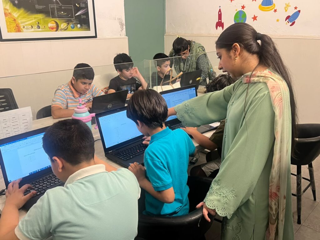 The Alif Laila Endowment Fund