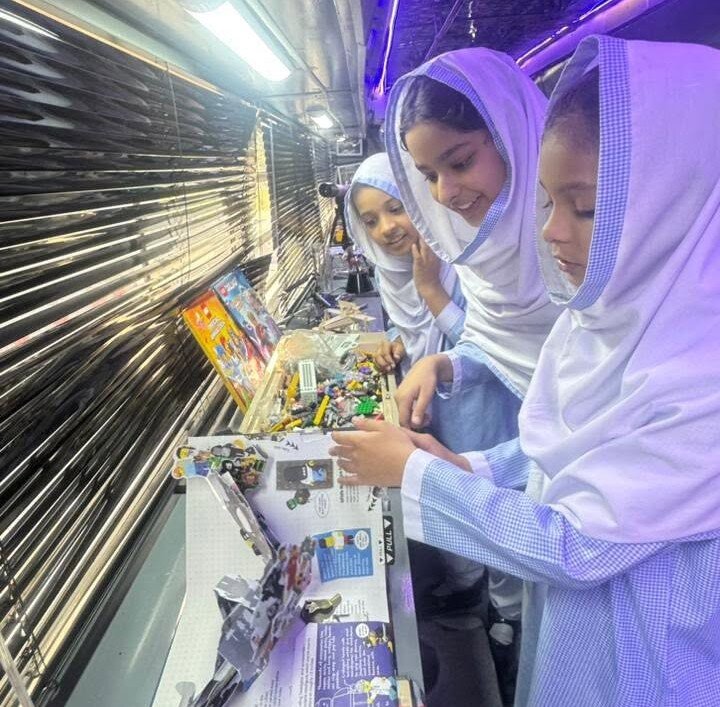 The Alif Laila Endowment Fund