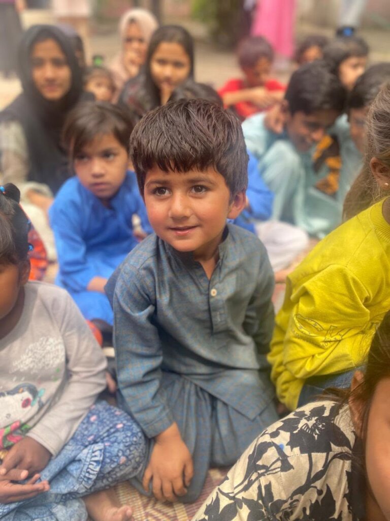 The Alif Laila Endowment Fund