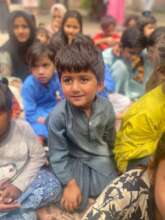 The Alif Laila Endowment Fund