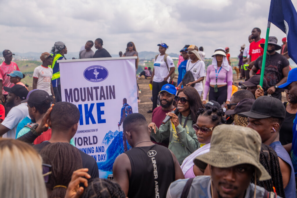 Protect Girls from Sex Trafficking Through Hiking