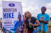 Protect Girls from Sex Trafficking Through Hiking
