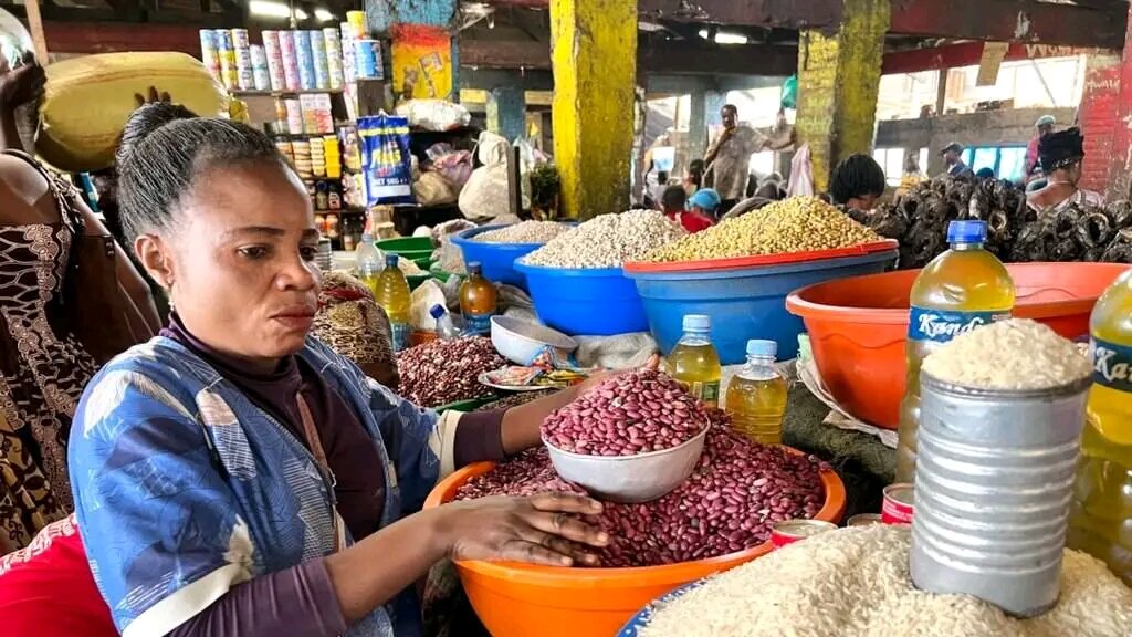 Economic Empowerment for 500 Women