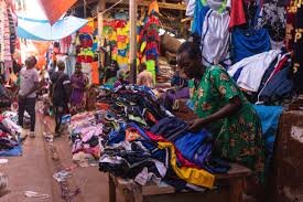 Economic Empowerment for 500 Women