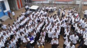 Protect DRCongo Children Through School