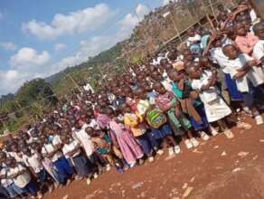 Protect DRCongo Children Through School
