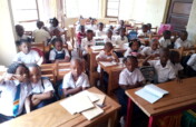 Protect East of Congo Children Through School