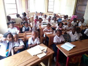 Protect East of Congo Children Through School