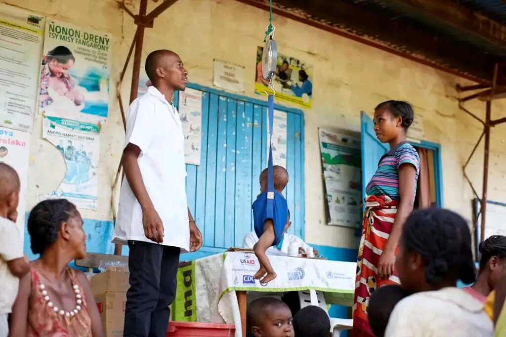 Save Rural Families with Emergency Care