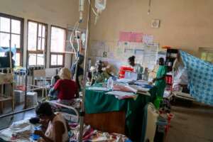 Save Rural Families with Emergency Care