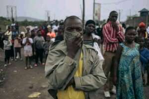 Heal Trauma in Eastern DR Congo